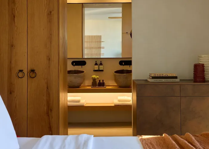 KOIA All - Suite Well Being Resort - Adults Only