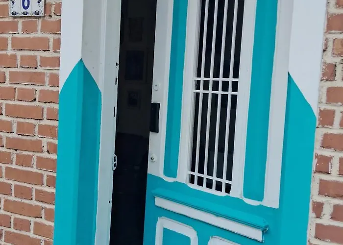 Hostel Trilhas e Rotas - a 150m da Avenida Paulista
