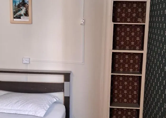 Hostel Trilhas e Rotas - a 150m da Avenida Paulista