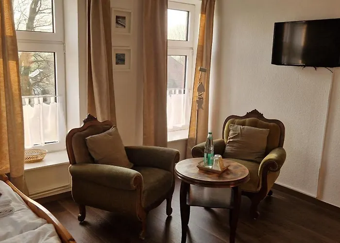 Pension Altes Zollhaus