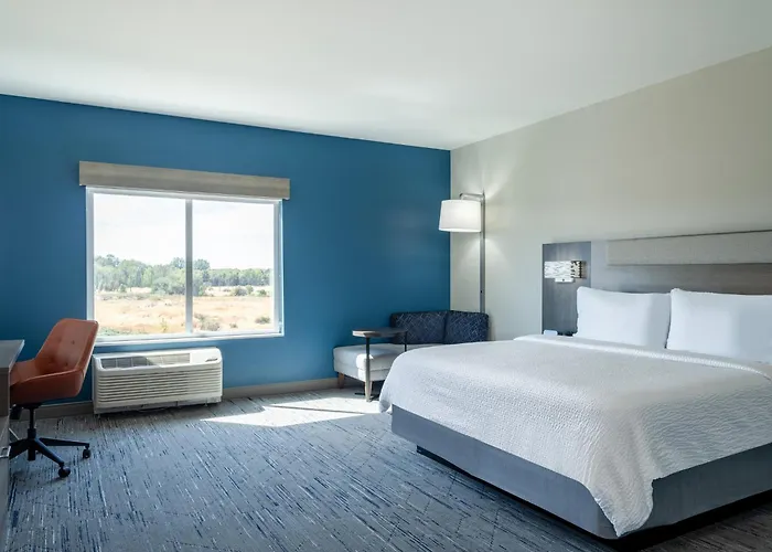 Holiday Inn Express & Suites - Meridian - Boise West By Ihg