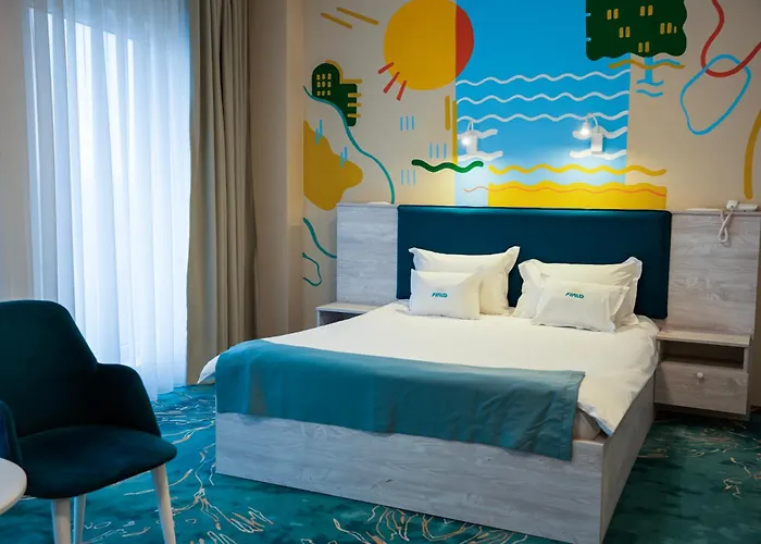 Fiald Hotel & Spa