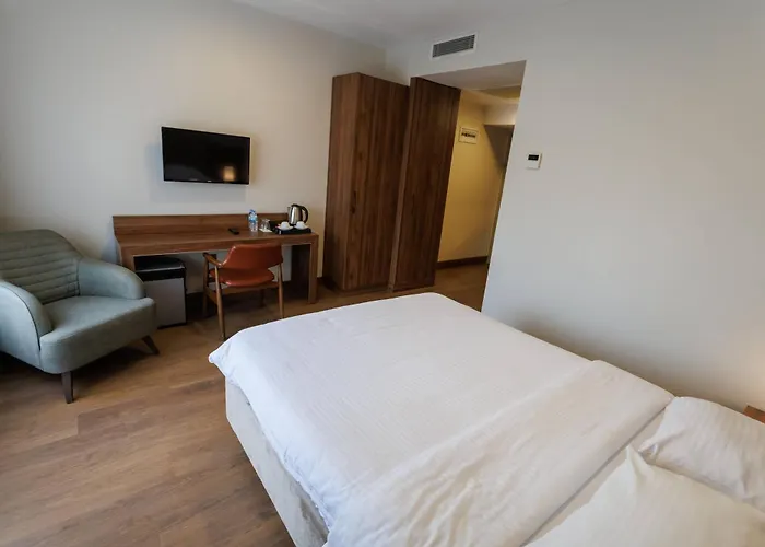 Tuna Otel