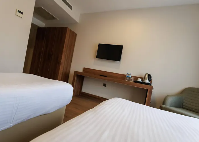 Tuna Otel