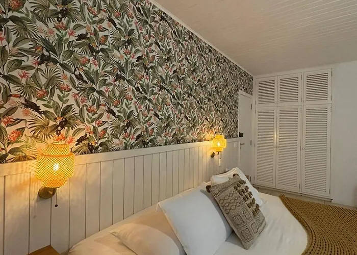 Casa Hotel Sahy