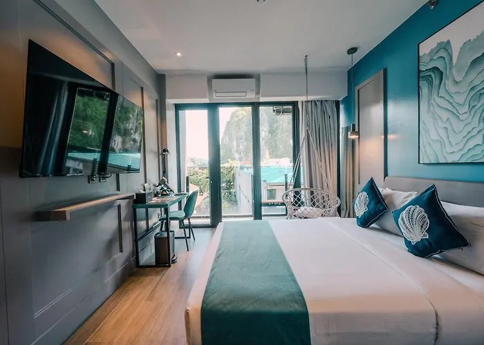 H Hotel El Nido - Vegan Friendly Hotel Managed By H Hospitality Group