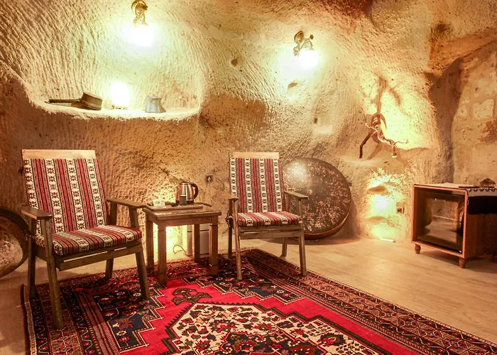 Hotels in Nevşehir
