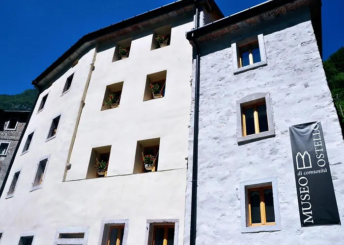 Museo Ostello