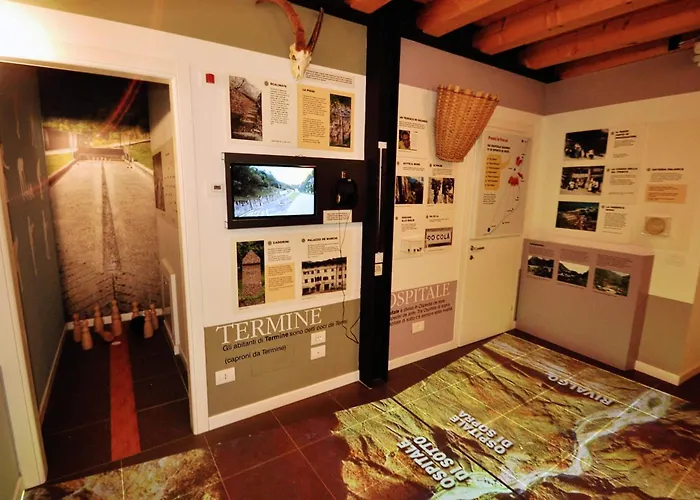 Museo Ostello