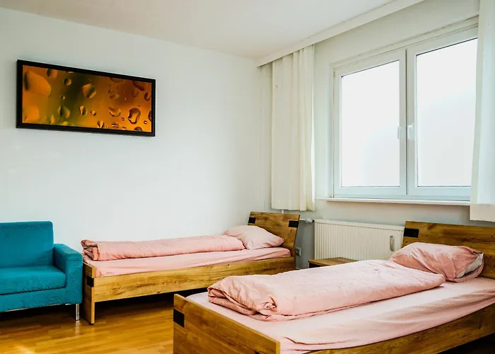 Monteurzimmer Jena Rothenstein