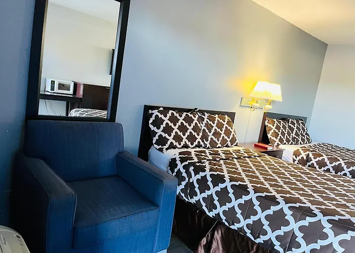 Happy Extended Stay Inn By Bestacco