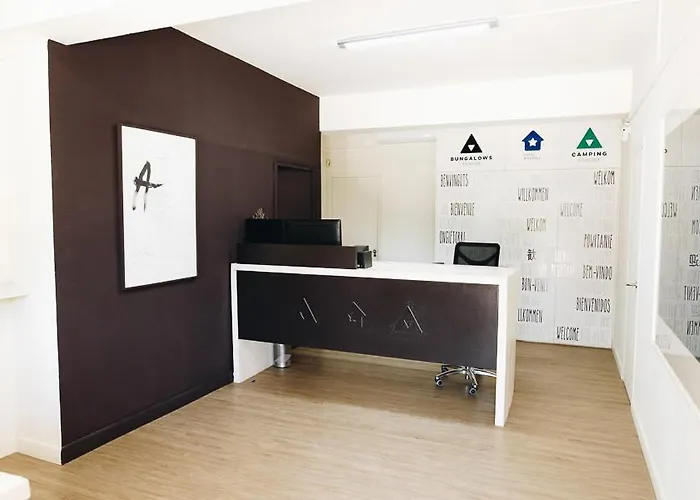 Vall d'Àger Resort&Camping