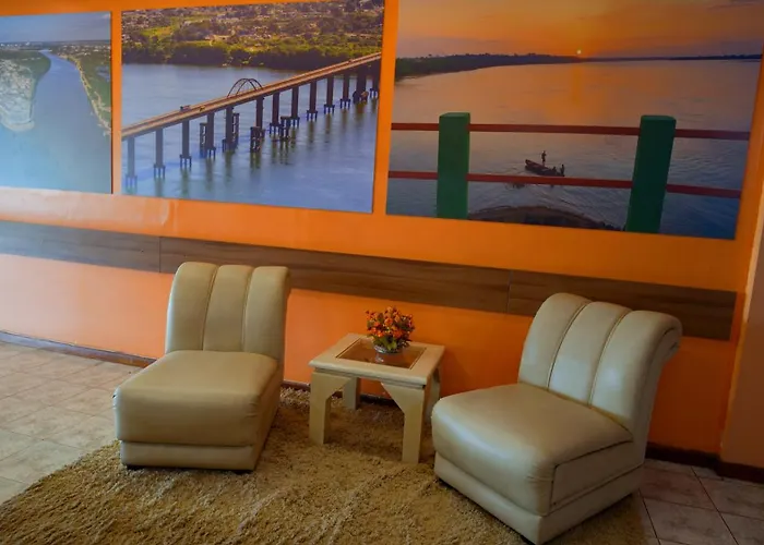 Hotel Itacaiunas