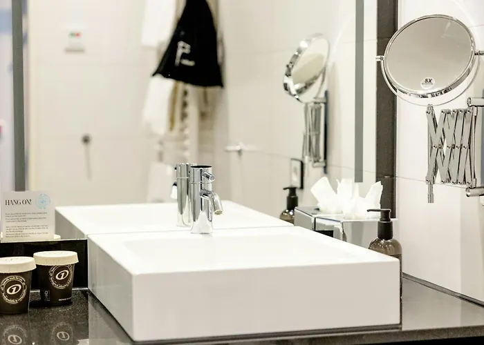 Motel One Würzburg