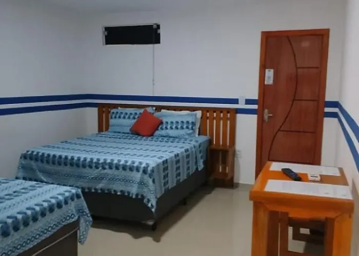 Praieira Pousada&Hostel