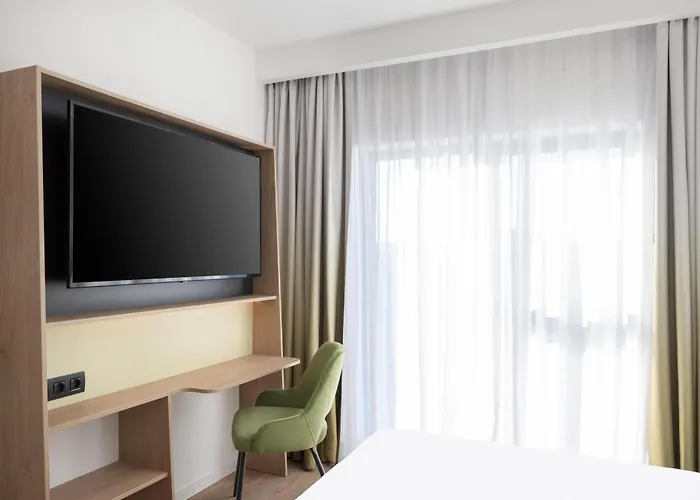 Hampton By Hilton Targu Mures