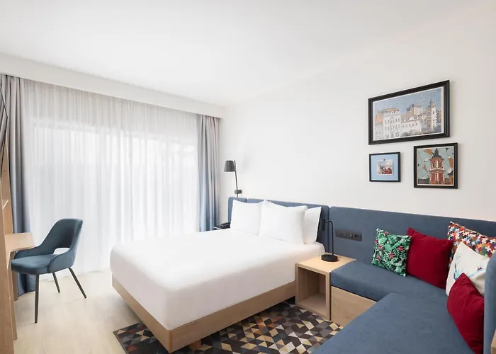 Hampton By Hilton Targu Mures