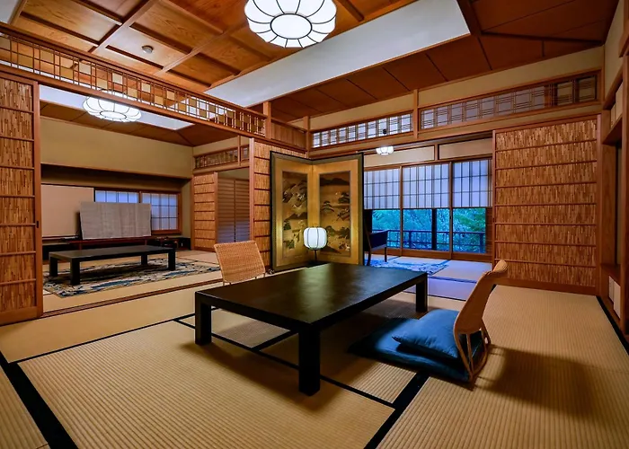 Fukiya Ryokan