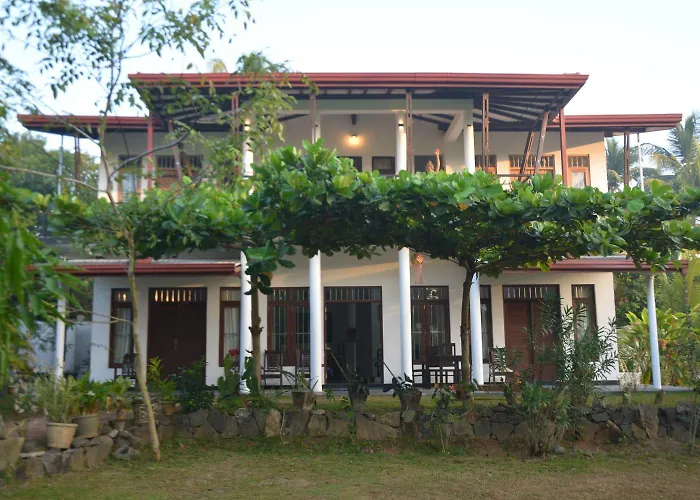 Suwetha Villa Ayurveda Resort