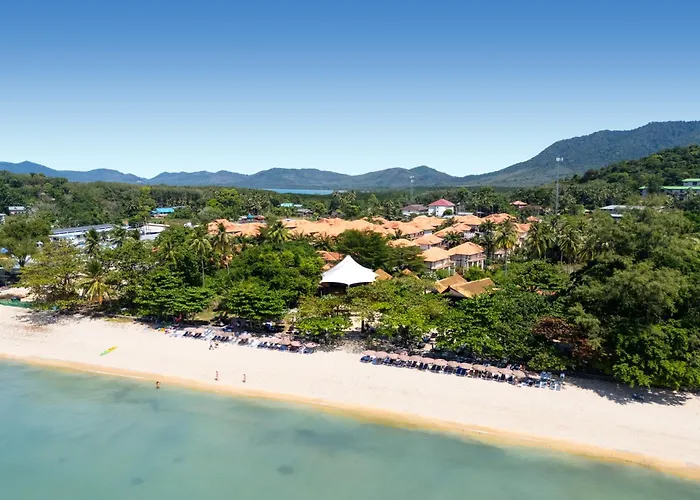 Blue Bay Resort - Access To Pool And Beach-Phuket & Krabi