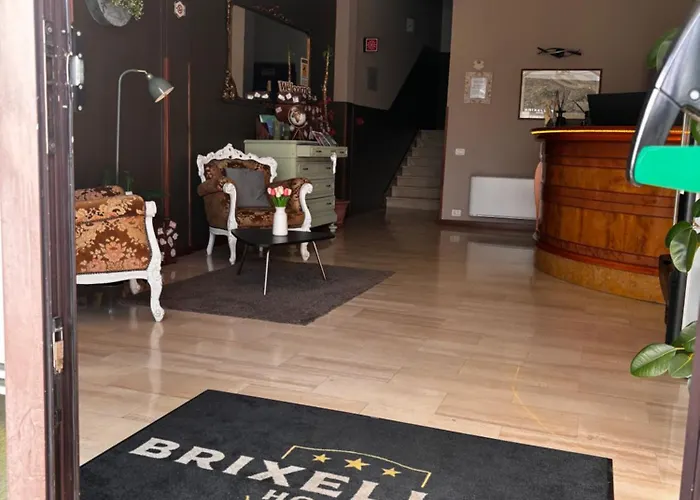 Hotel Brixellum