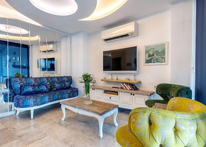 Strandhotels in Izmir