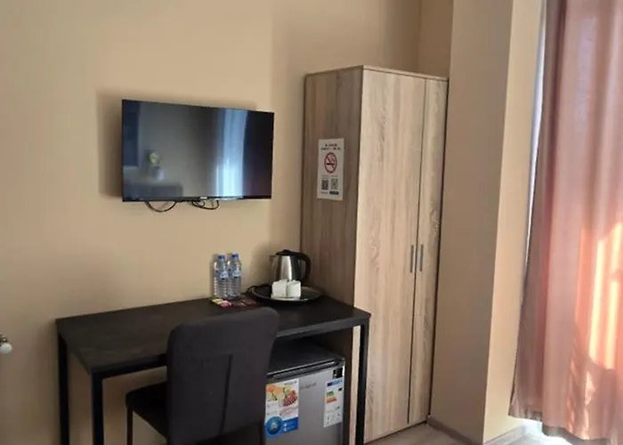 Mahali Hotel