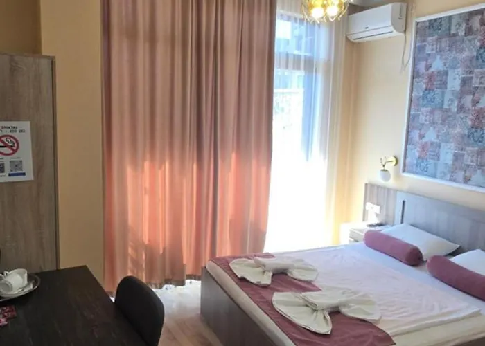 Mahali Hotel