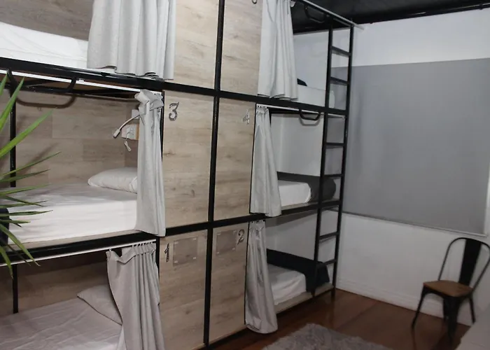 Hostel Hug Brasil