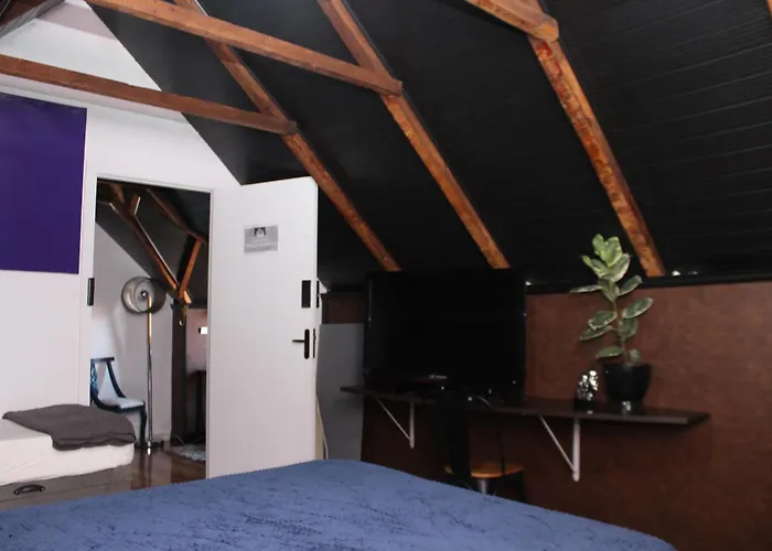 Hostel Hug Brasil