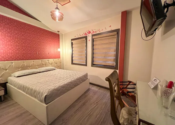 Ronda Hotel Boutique By Chat Noir