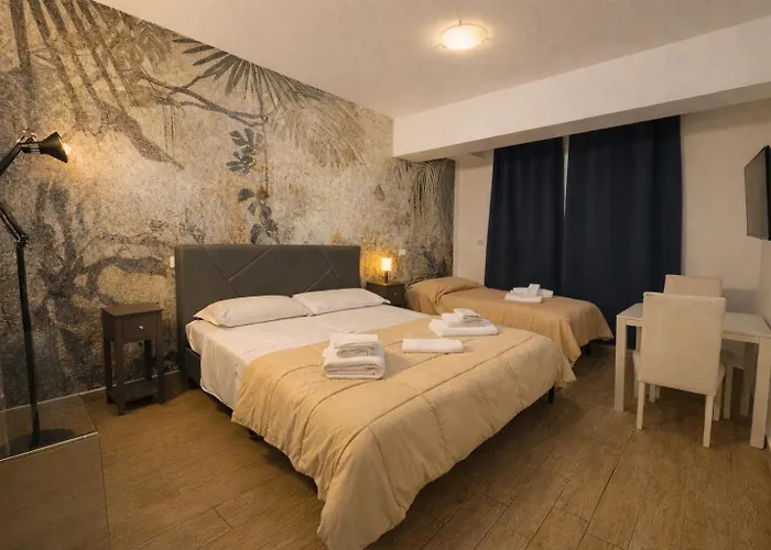Thalassa Panoramic Suites
