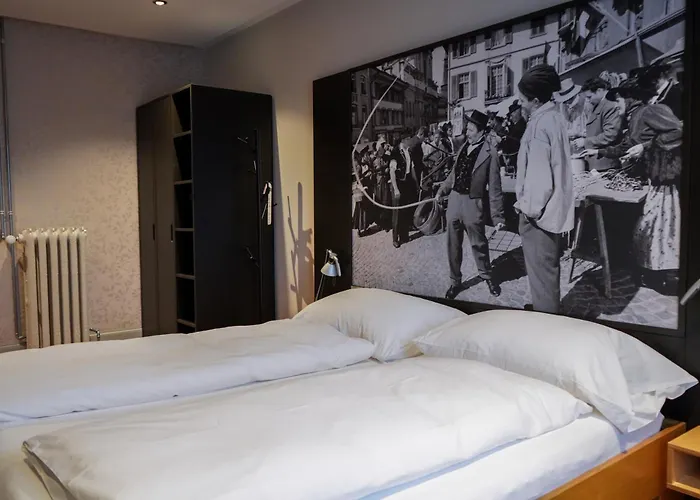 Concept Hotel Landhaus - Digital Hotel
