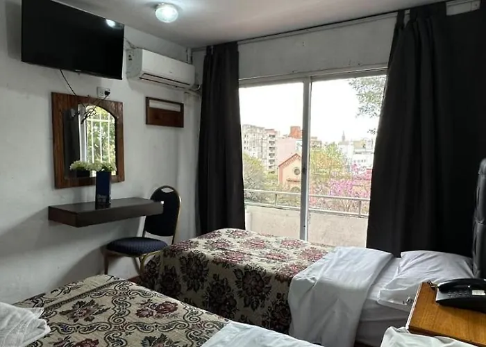 Hotel Bristol