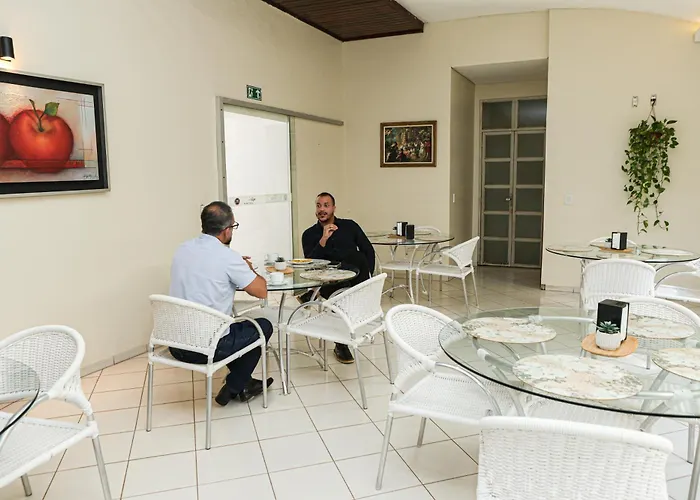 San Felipe Hotel