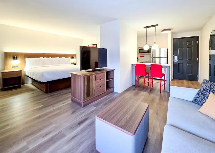 Baymont By Wyndham Auburn Hills South