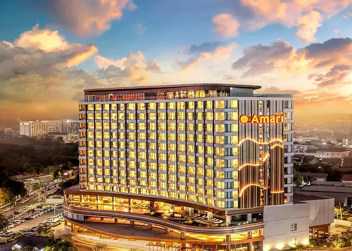 Amari Vientiane