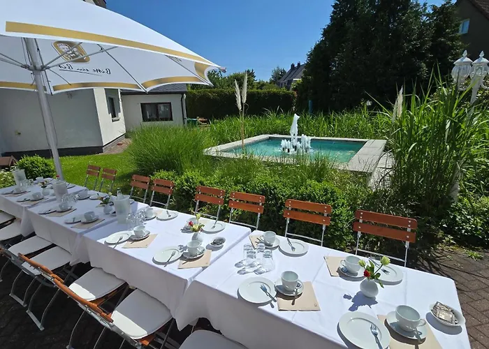 Hotel Morgensonne