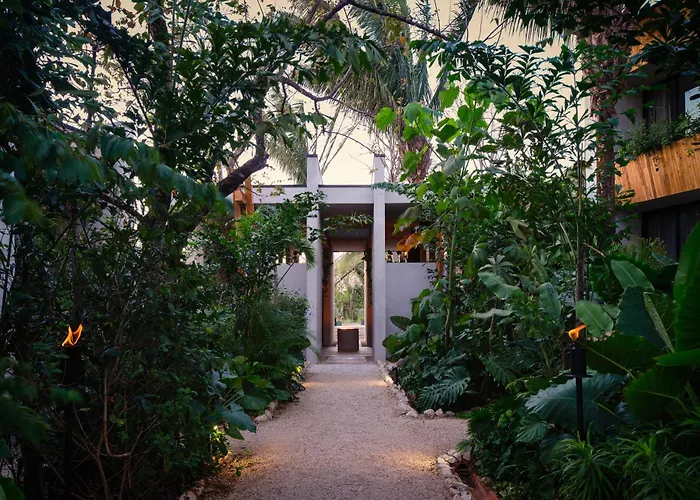 Esh Hotel & Spa, A Member Of Design Hotels (Adults Only)