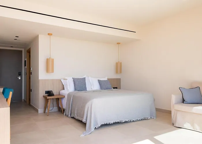 Este Elegant Suites & Villas - Private Pools - Adults Only