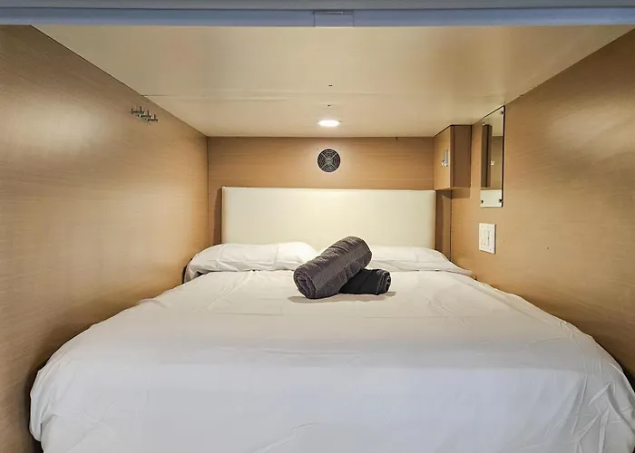 Seasun Hostel
