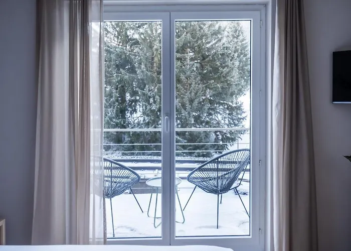 Studio 54 Davos