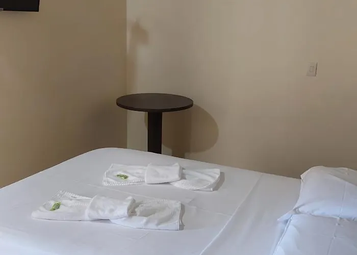 Hotel Villa Do Sol