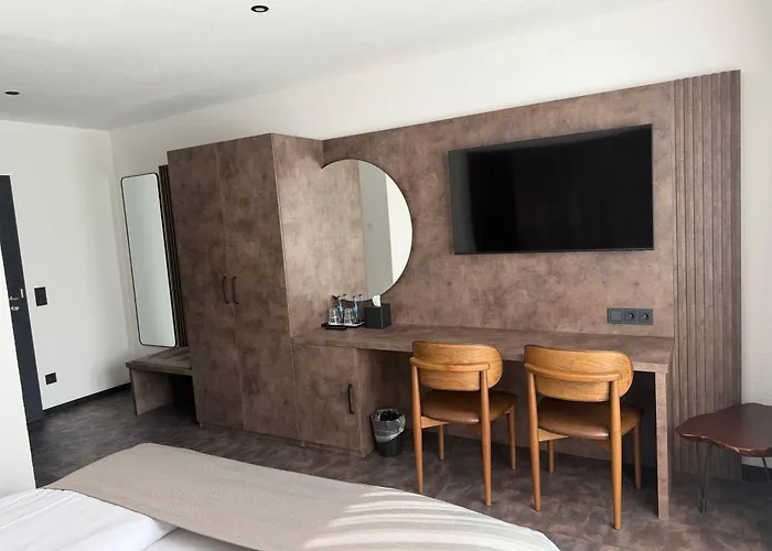 JG Hotel Antoniergasse