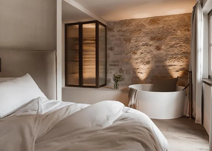 Stieg'Nhaus Design Boutique Hotel