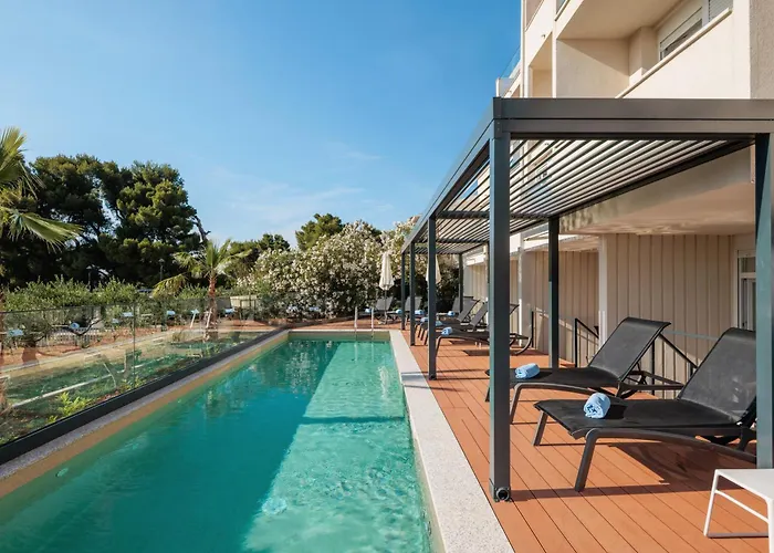 Hotel Waterman Kaktus