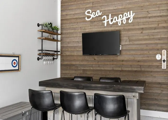 Sea Happy By Avantstay