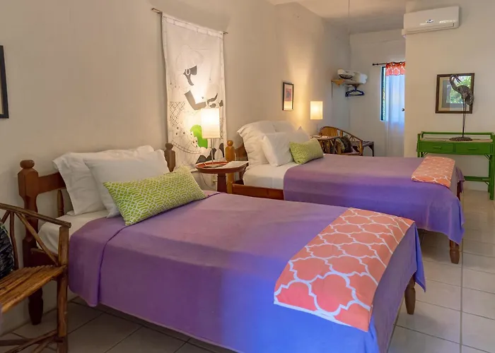 Creekside Oasis