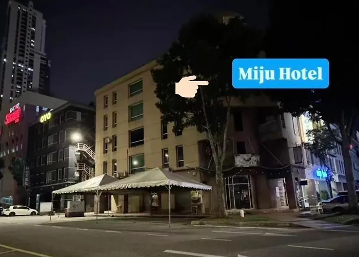 Hotel Miju