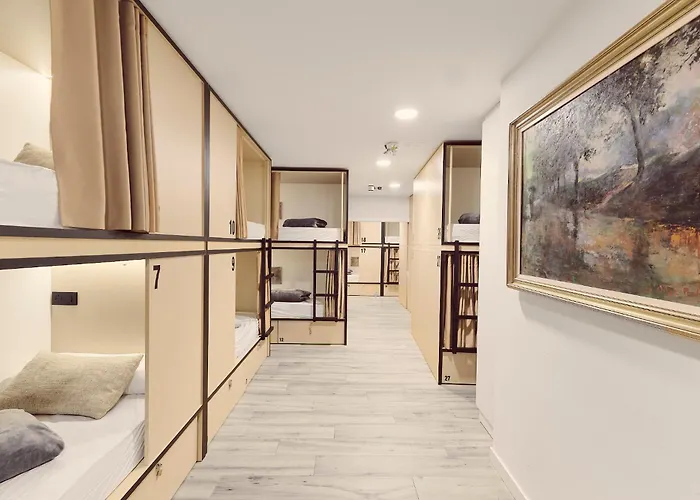 Albergue San Nicolas